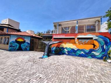 Pousada Baleia Franca