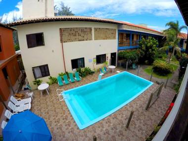 Pousada Baleia Franca