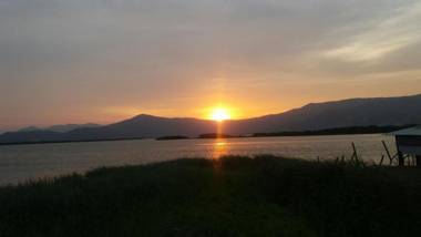 Morada Vista da Lagoa