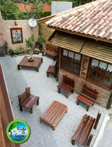 Morada Vista da Lagoa