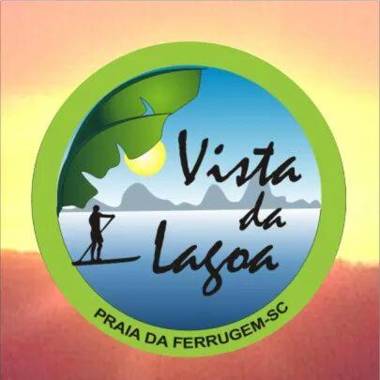 Morada Vista da Lagoa