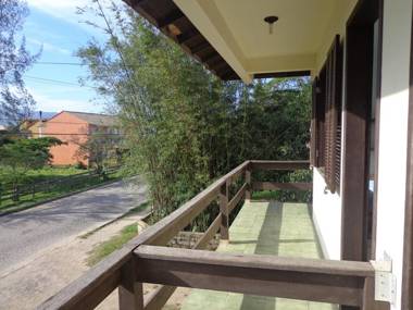 Apartamento na Ferrugem Norte