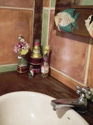 Cabanas Aconchegantes próximas ao mar