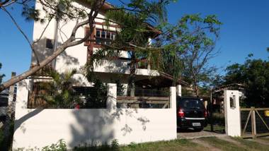 Nova Casa Laranjeiras