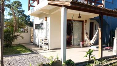 Nova Casa Laranjeiras