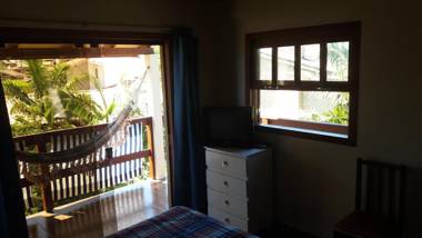 Nova Casa Laranjeiras