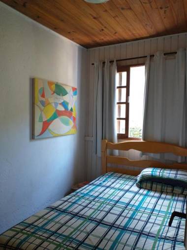 Cabana surf ferrugem