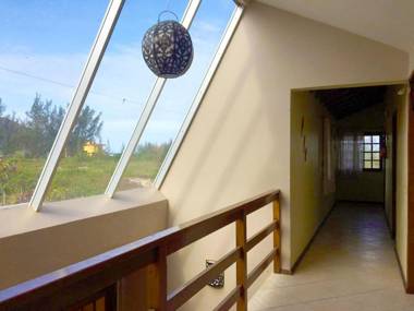 Pousada Caminho do Mar MADHOUZE