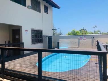 Pousada Caminho do Mar MADHOUZE