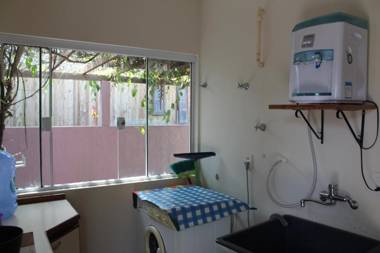 Casa do sossego p/até 9 pessoas