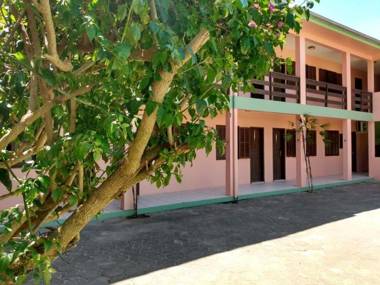 Pousada Don Antonio Praia - 50 metros da Praia!