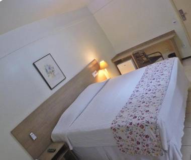 Hotel Colonial Iguaçu