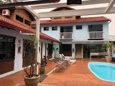 Pousada Iguassu Charm Suites