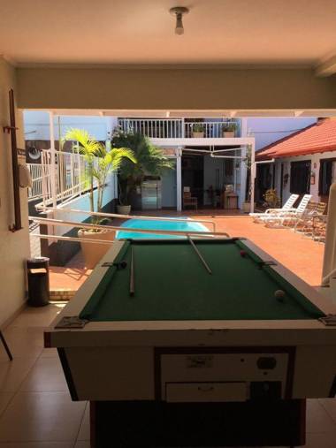 Pousada Iguassu Charm Suites