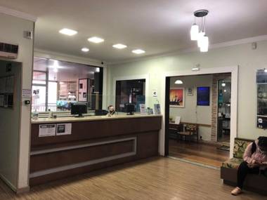 Pousada Iguassu Charm Suites