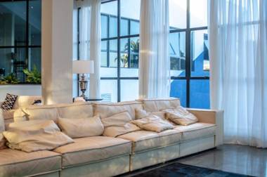 Hotel Portinari Centro