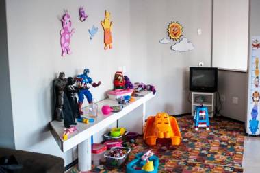 Hotel Portinari Centro