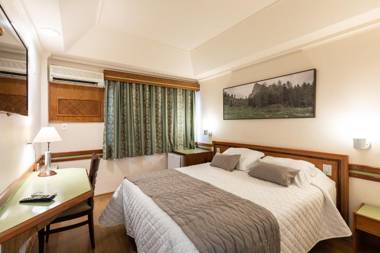 Hotel Bella Italia