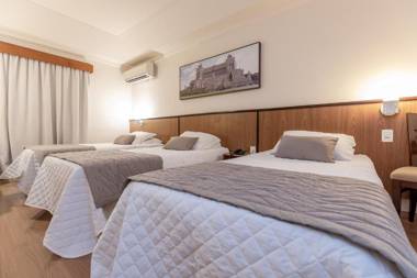 Hotel Bella Italia