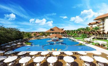 Recanto Cataratas - Thermas Resort e Convention