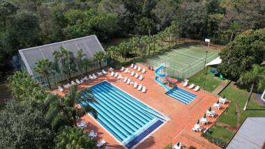 Nacional Inn Foz do Iguaçu