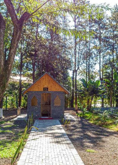 Nacional Inn Foz do Iguaçu