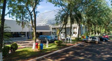 Nacional Inn Foz do Iguaçu