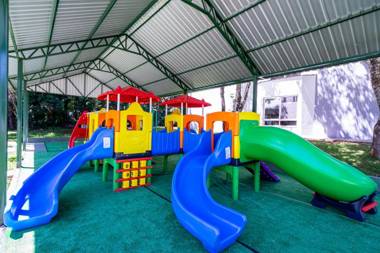 Nacional Inn Foz do Iguaçu