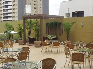 Hotel Rafain Centro