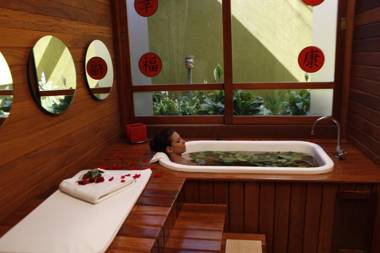 Mabu Thermas Grand Resort