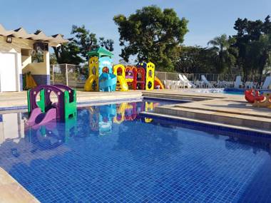 Dom Pedro I Palace Hotel