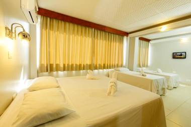 Mirante Hotel