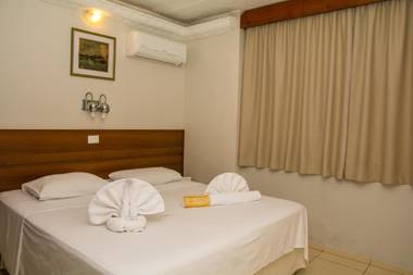 Mirante Hotel