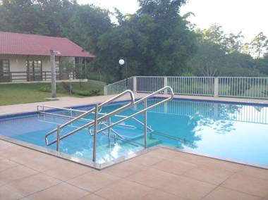 Park Golf Hostel Ipelandia