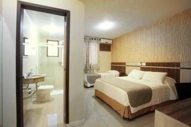 Hotel Real