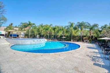 Viale Cataratas Hotel & Eventos