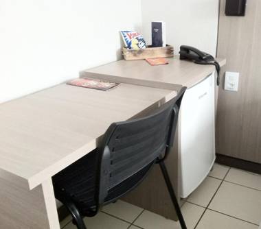 Iguassu Express Hotel