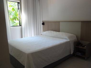 Iguassu Express Hotel