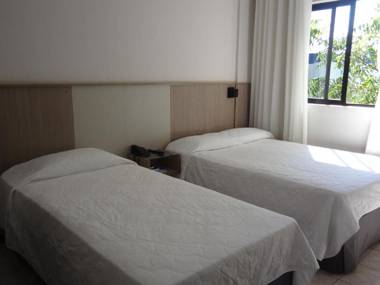 Iguassu Express Hotel