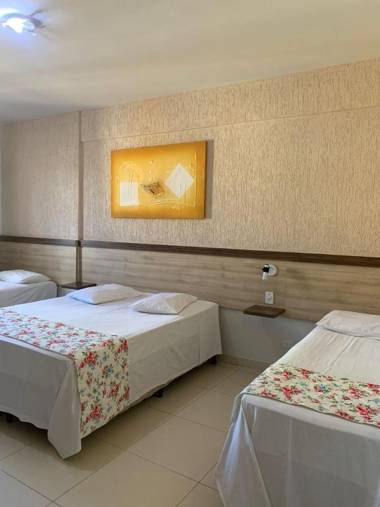 Moura Palace Hotel