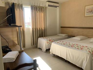 Moura Palace Hotel