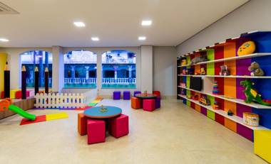 Grand Carimã Resort & Convention Center