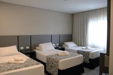 Nadai Confort Hotel e Spa