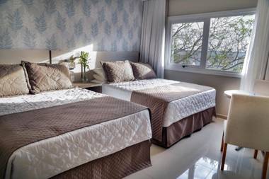 Nadai Confort Hotel e Spa