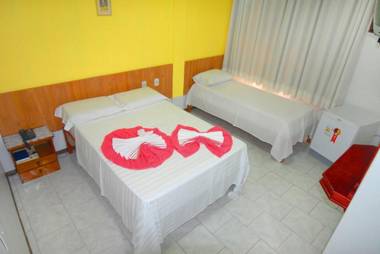 Hotel Village Foz