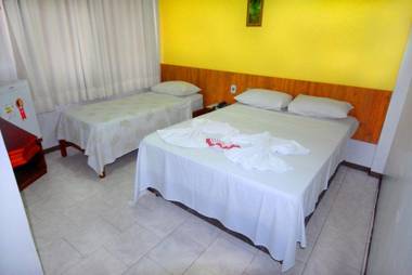 Hotel Village Foz