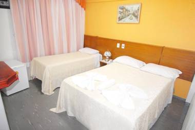 Hotel Village Foz