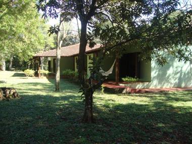 Iguassu Eco Hostel - IguassuEcoHostel - Eco Suítes