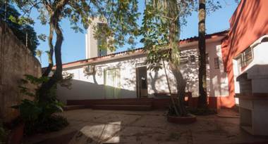 Pousada Quati