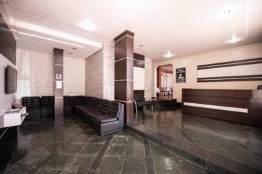 Foz Express Hotel